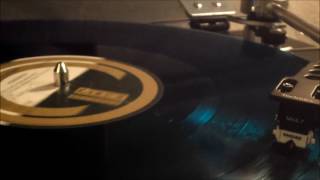 Neneh Cherry Move With Me LP Version Vinyl Recording