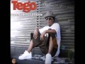DAME DAME CHANCE A MI(TEGO CALDERON)