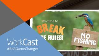 WorkCast video