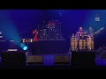 Alleycats 2nd Sets 50th Years Concert Anniversary In Singapore