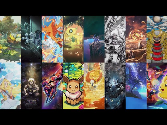 Pokémon TCG Pocket gets a mega in-person event to celebrate its first anniversary Pokémon TCG Pocket gets a mega in-person event to celebrate its first anniversary