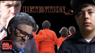 Detention (2022)
