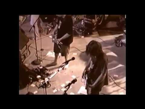 Ween - Big Jilm - 2000-07-08 Austin TX Stubb's BBQ