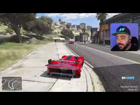 FRANKLIN TRILYONER OLDU EVINI YENILEDI SÜPER ARABA ALDI - GTA 5 MODS