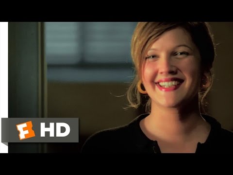 Confessions of a Dangerous Mind (2/10) Movie CLIP - I'm Penny (2002) HD