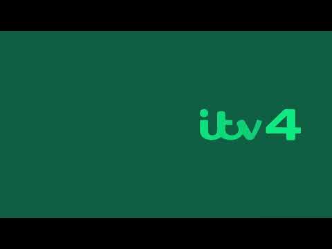 NEW ITV CHANNEL BUMPERS (2022)
