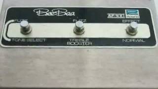 Roland AF-100 BeeBaa - What To Know & Where To Buy | Equipboard Roland AF-100 BeeBaa - What To Know & Where To Buy | Equipboard