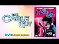 The Cable Guy DVD UNBOXING