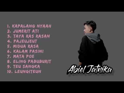 Abiel Jatnika full Album