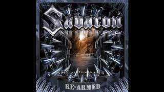 Sabaton - Rise of Evil