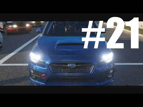 Forza Horizon 3 Gameplay Walkthrough : Part #21 Tuner Championship Xbox One 1080p 60fps