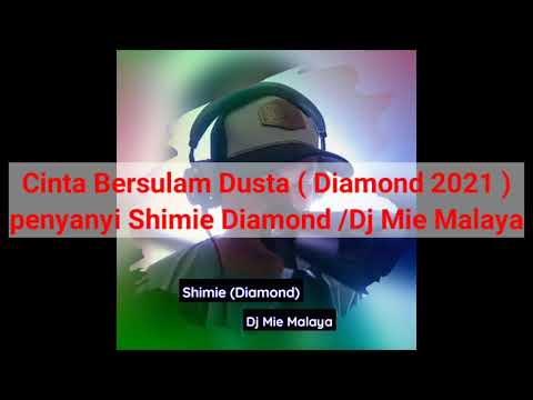 Cinta Bersulam Dusta 2021 (lyric video) new version (new song)