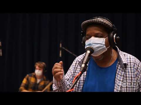 The Cash Box Kings - "Sugar Sweet" - Sessions from Studio A