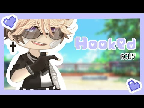 💜 ♡ • Hooked • ♡ • GCMV • ♡ • (FW!) • ♡ 💜