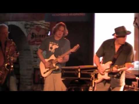 Thumbnail for Cody Angel - Jam at Maggie Mae's in Austin by Mae