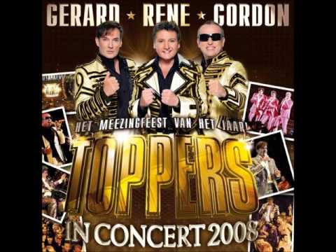 Toppers - Bonnie St. Claire Medley