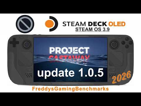 Is Project Castaway On Console
