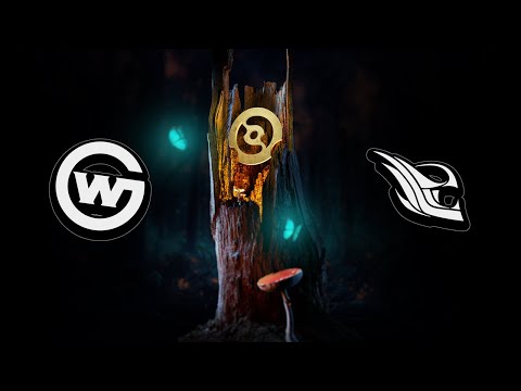 Wildcard Gaming vs Felt – Game 1 - DPC 2023 NA Spring Tour Division I