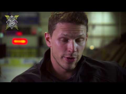 Paul Phillips interview