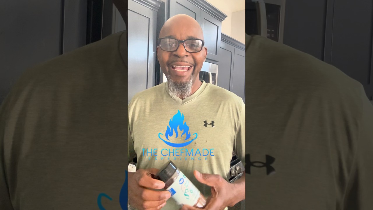 Smoked Sea Salt….  Have you tried it? Let's discuss #LessGuessingMoreCooking