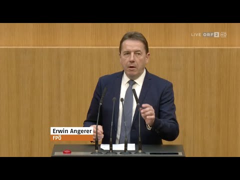 Erwin Angerer - Stromkostenzuschussgesetz - 25.1.2023