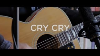 Grant-Lee Phillips - "Cry Cry"