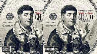 Young Dolph - On the River Ft Wiz Khalifa INSTRUMENTAL【Gelato】