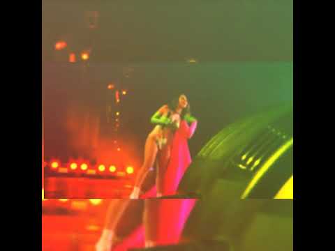 Anitta Live Rock In Rio 2019 - Loka