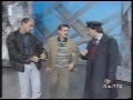 Aldo, Giovanni e Giacomo esordio Ajeje Brazorf 1992