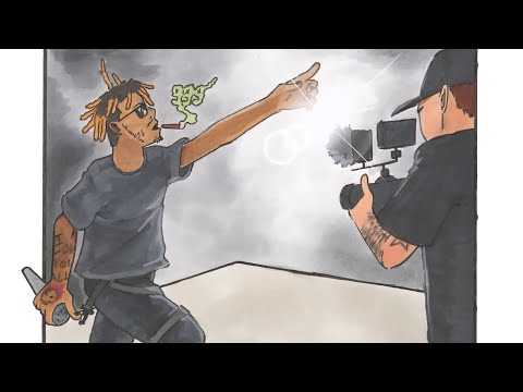 Thumbnail for Juice WRLD - On & On (Full Song) (Unreleased) by Juice wrld