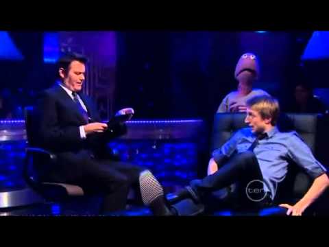 Good News Week   Sammy J and Randy on the couch www keepvid com2