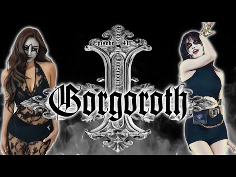 Gorgoroth (Yes, really!)