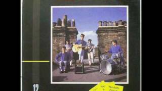 The Bluebells Patriot Game