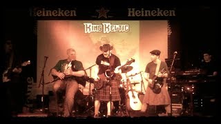 King of the Faeries - Fathom - Celtic Rock