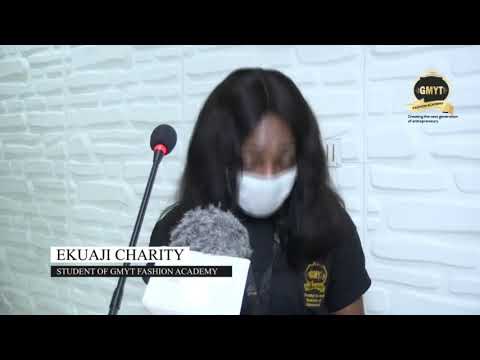 Leather Project showcase by Charity