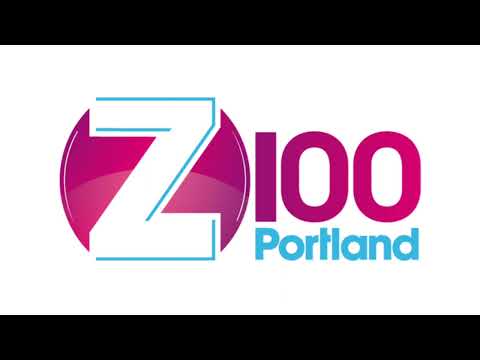 Z100 Portland Jingles (June 2023)
