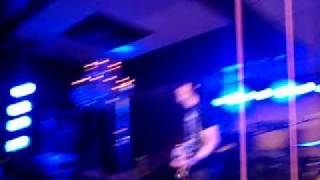 Lucky Boys Confusion - Breaking Rules (Live in Darien)