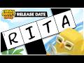 Rita Steam Key Global Trailer
