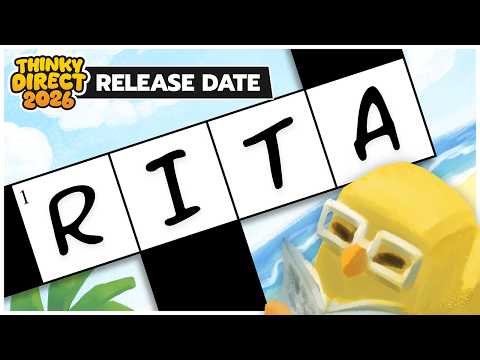 Release Date Trailer