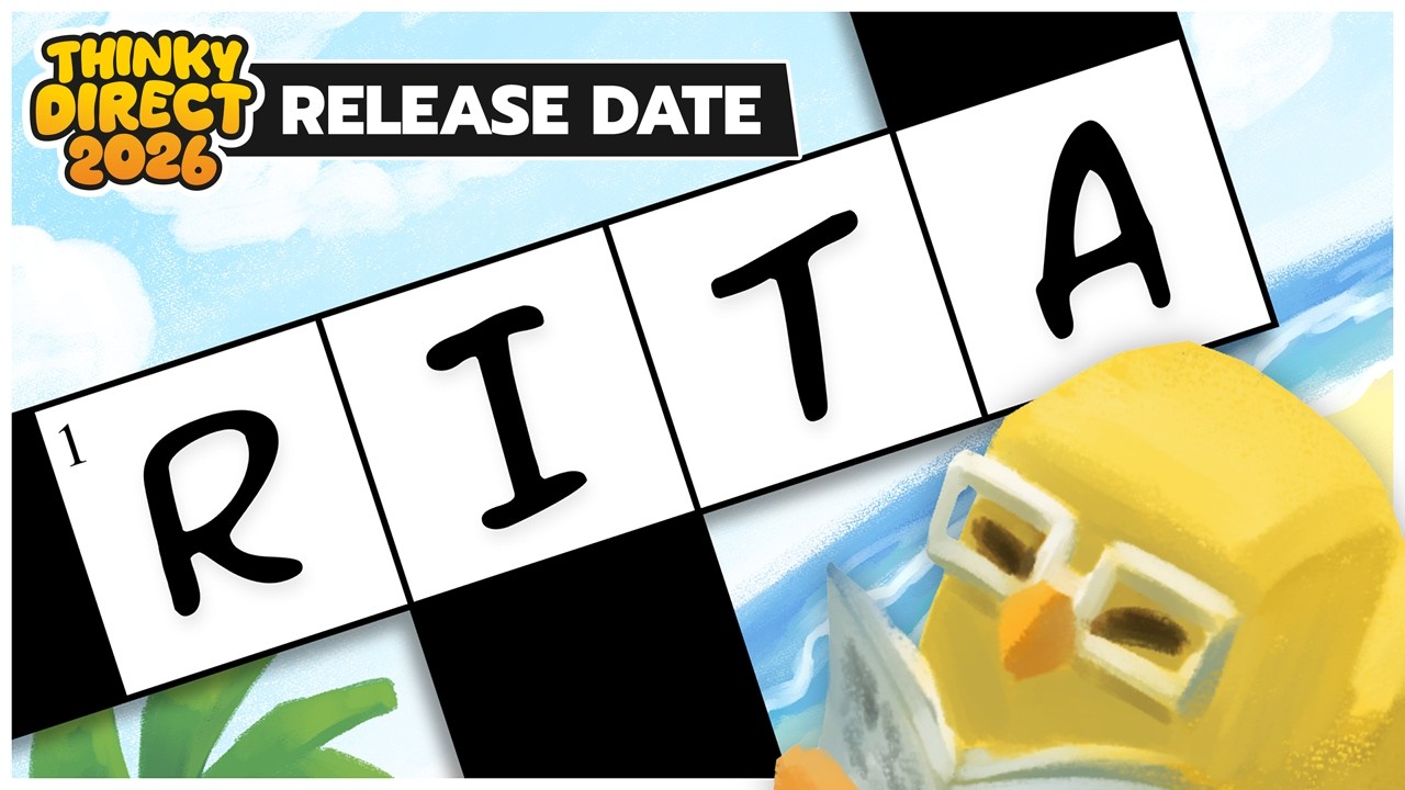 Release Date Trailer