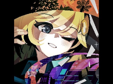 [#holo_remix] Amelia Watson - ChikuTaku (Soft DnB Remix)