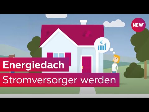 NEW EnergieDach