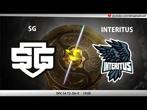 SG X INTERITUS - DPC SA - 2 DIV - @JAPOKA
