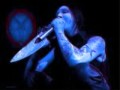 Marilyn Manson -Unkillable Monster 