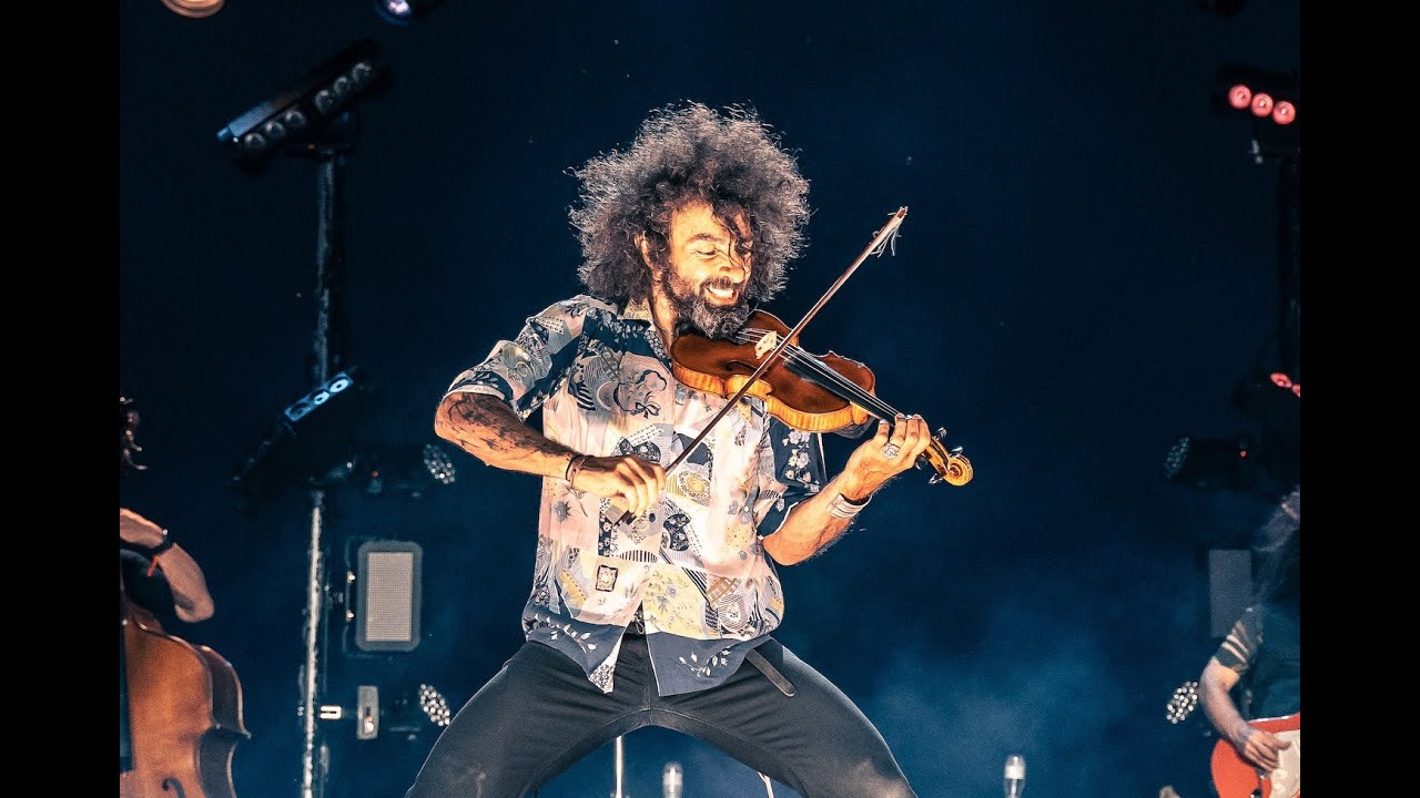 Ara Malikian (Metellinum Festival 2023) 30/06/2023