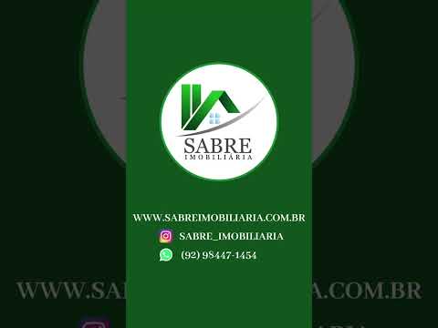 Casa a venda no Condomínio Vila Bromélia, bairro Flores Manaus-AM