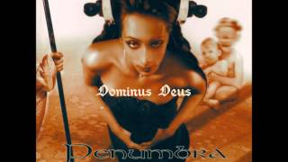 Penumbra - The Young Martyr (lyrics)