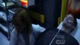 Smallville - 8x10 Bride - You found me