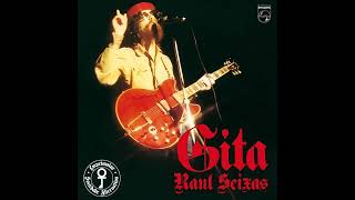 Raul Seixas - Loteria Da Babilônia