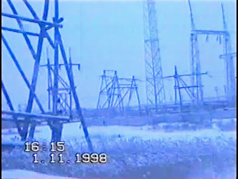 AL-90 – Tvoya Pesnya (with Spurv)